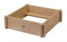 PEARL PBCR-1535 3 Way Cajon Riser