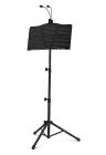 Galerijní obrázek č.3 Notové stojany DONNER DMS-1 Music Stand With Light - Black