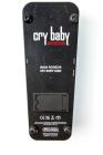 Galerijní obrázek č.4 Wah-wah DUNLOP Mick Ronson Cry Baby Wah