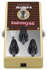 Galerijní obrázek č.3 Pedálové baskytarové efekty NUX 59 BassGuy OverDrive