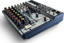 Galerijní obrázek č.2 Mixážní pulty s efektem SOUNDCRAFT Notepad-12FX