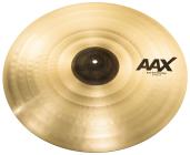 SABIAN AAX Raw Bell Dry Ride 21''