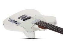 Galerijní obrázek č.2 Elektrické kytary SCHECTER Nick Johnston PT - Atomic Snow