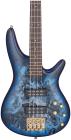 Galerijní obrázek č.2 JB modely IBANEZ SR300EDX-CZM - Cosmic Blue Frozen Matte