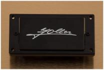SHADOW SH AZ-48 Attila Zoller Jazz Pickup