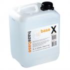 HAZEBASE Fluid base*X