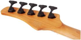 Galerijní obrázek č.4 5strunné SCHECTER C-5 Standard - Charcoal Satin