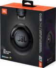 Galerijní obrázek č.6 Na uši (s kabelem) JBL CLUB ONE Black