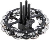 MEINL TMTH Tambourine Hihat