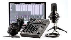 Galerijní obrázek č.3 Mixážní pulty s efektem ART USB Mix6