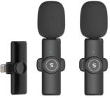 SOUNDEUS WIRLAVMIC-L Wireless Lavalier Microphone