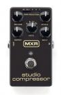 DUNLOP MXR M76 Studio Compressor