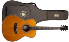HENRY’S Monarch OM24 Empress - Natural
