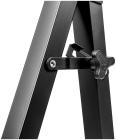 Galerijní obrázek č.3 Stojany pro kytary/baskytary HENRY’S Star GST-02 - Black