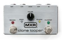 DUNLOP MXR M303G1 Clone Looper