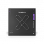 D'ADDARIO XTB3790GS