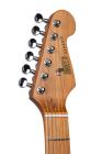 Galerijní obrázek č.5 Elektrické kytary HENRY’S Snake ST-1C Grass 3S - Sunburst Classic