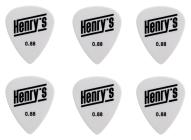 HENRY’S Deltone S0.88 - White