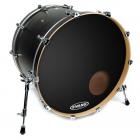 Galerijní obrázek č.2 24" EVANS BD24RB EQ3 Reso 24" Black