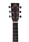 Galerijní obrázek č.3 Dreadnought SIGMA GUITARS DTC-1E-SB - Sunburst