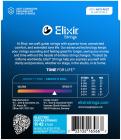 Galerijní obrázek č.1 Tvrdost .009 ELIXIR 16566 Nanoweb Super Light (09-42) 3-pack