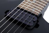 Galerijní obrázek č.7 Superstrat SCHECTER Damien-6 - Satin Black