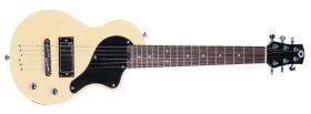 CARRY-ON ST Guitar - Vintage White