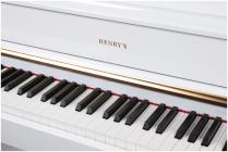 Galerijní obrázek č.3 Digitální piana HENRY’S Veretis HDP301 - White