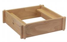 Galerijní obrázek č.1 Příslušenství pro cajony PEARL PBCR-1535 3 Way Cajon Riser
