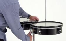 Galerijní obrázek č.3 Timbales PEARL PTTM-1415 Travel Timbales