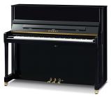 KAWAI K-300 - Ebony Polish