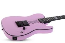 Galerijní obrázek č.3 T - modely SCHECTER Machine Gun Kelly Signature PT - Tickets To My Downfall Pink