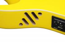 Galerijní obrázek č.7 Tenorové IBANEZ URGT100-SUY - Sun Yellow High Gloss