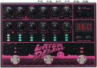 IBANEZ LD303 Multi Delay Effect Pedal
