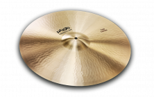 PAISTE Formula 602 Classic Thin Crash 17”