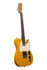 Galerijní obrázek č.2 T - modely HENRY’S Space TL-1C The Comet - Yellow Classic B-Stock