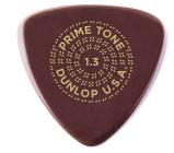 DUNLOP Primetone Small Triangle Smooth Pick 1,3mm, 12ks