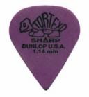 DUNLOP Tortex Sharp 1.14