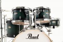 Galerijní obrázek č.1 22“; 10“, 12“; 16“ PEARL DMP925S/C213 Decade Maple - Deep Forest Burst