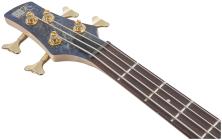 Galerijní obrázek č.4 JB modely IBANEZ SR300EDX-CZM - Cosmic Blue Frozen Matte