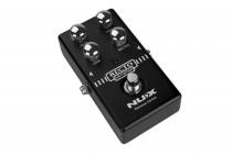 Galerijní obrázek č.1 Overdrive, distortion, fuzz, boost NUX REC TO Distortion