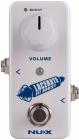 NUX NFB-2 Lacerate
