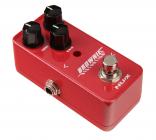 Galerijní obrázek č.1 Overdrive, distortion, fuzz, boost NUX NDS-2 Brownie