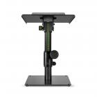 Galerijní obrázek č.1 Stojany a držáky pro studiové monitory GRAVITY SP 3102