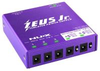 Galerijní obrázek č.5 Adaptéry a distributory NUX NIP-Z6 Zeus Jr
