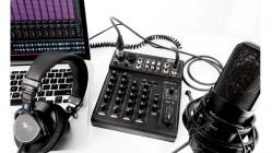 Galerijní obrázek č.4 Mixážní pulty s efektem ART USB Mix6