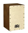 MEINL SC80AB-B Snarecraft Cajon - Baltic Birch