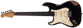 HENRY’S LH Snake II Aged ST-1L Mamba - Black