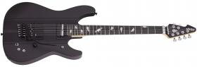 SCHECTER DJ Ashba - Carbon Grey