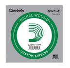 D'ADDARIO NW042